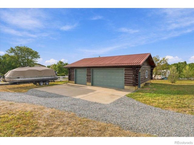 2809 Lake Hollow Road, Berthoud, CO 80513