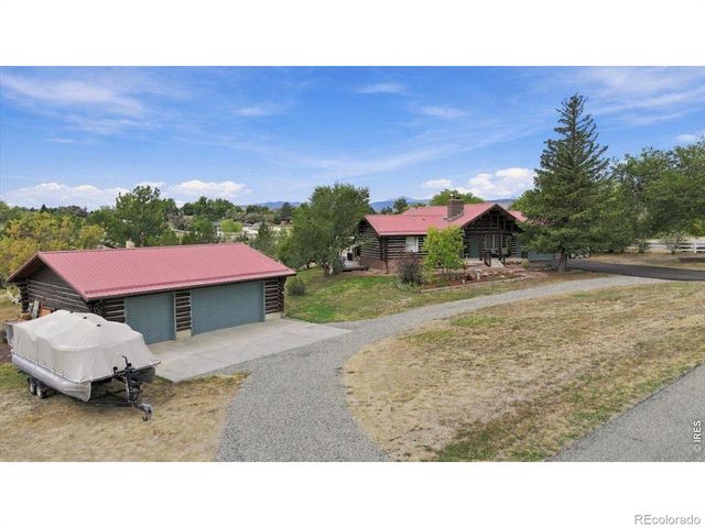 2809 Lake Hollow Road, Berthoud, CO 80513
