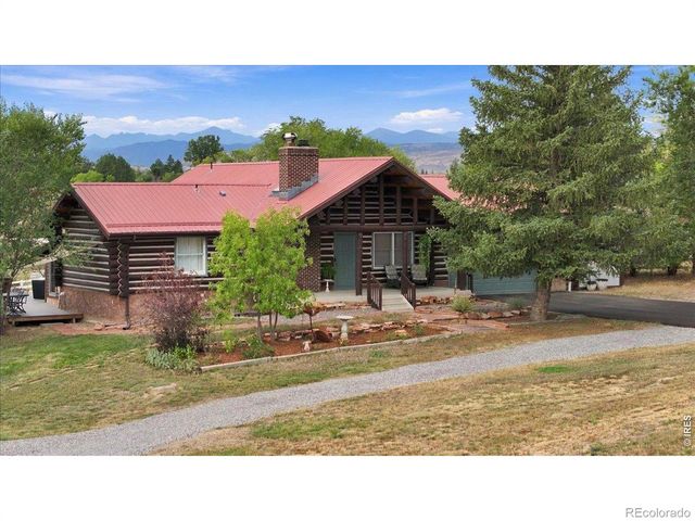 2809 Lake Hollow Road, Berthoud, CO 80513