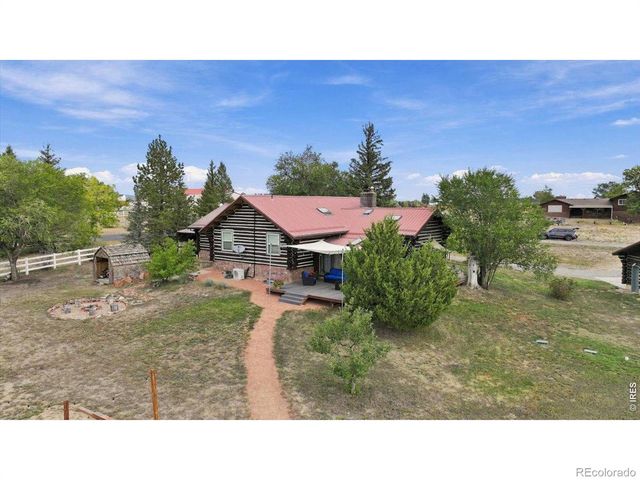 2809 Lake Hollow Road, Berthoud, CO 80513