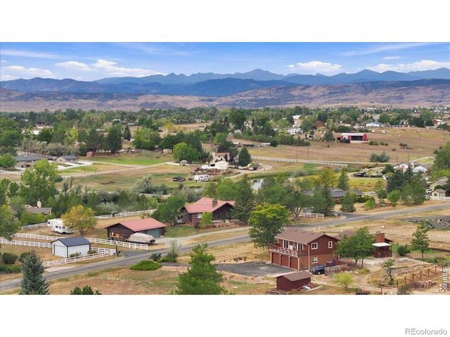 2809 Lake Hollow Road, Berthoud, CO 80513