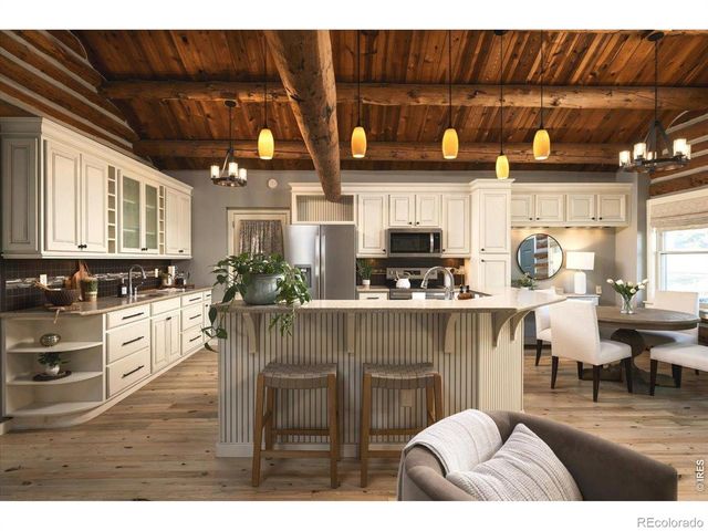 2809 Lake Hollow Road, Berthoud, CO 80513