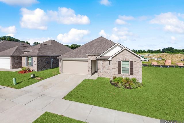 15915 Olive Grove Dr, Zachary, LA 70791