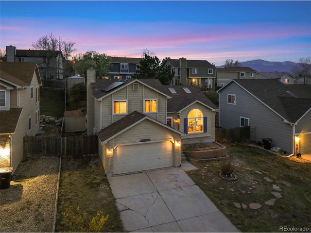 6095 Breeze Ct, Colorado Springs, CO 80918