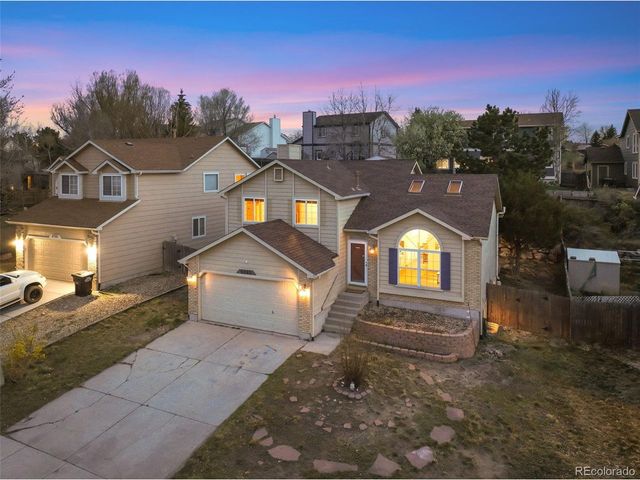 6095 Breeze Ct, Colorado Springs, CO 80918