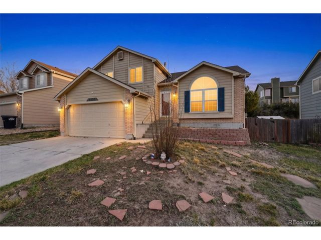 6095 Breeze Ct, Colorado Springs, CO 80918