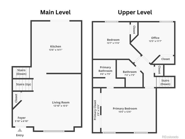 6095 Breeze Ct, Colorado Springs, CO 80918