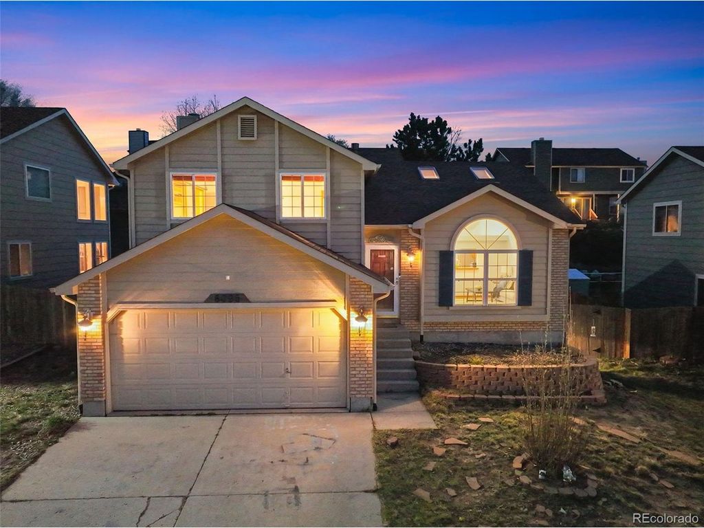 6095 Breeze Ct, Colorado Springs, CO 80918