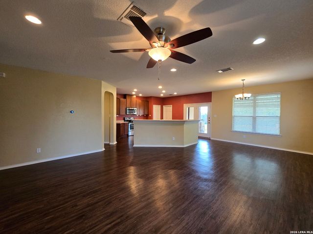 1492 Jordan Crossing, New Braunfels, TX 78130