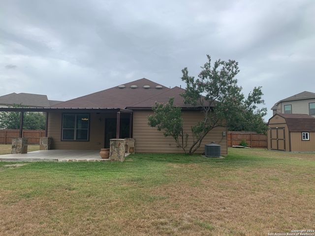 1492 Jordan Crossing, New Braunfels, TX 78130
