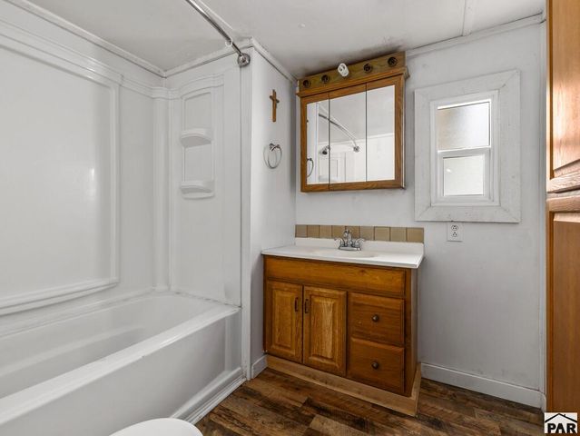 387 E Stewart Dr, Pueblo West, CO 81007