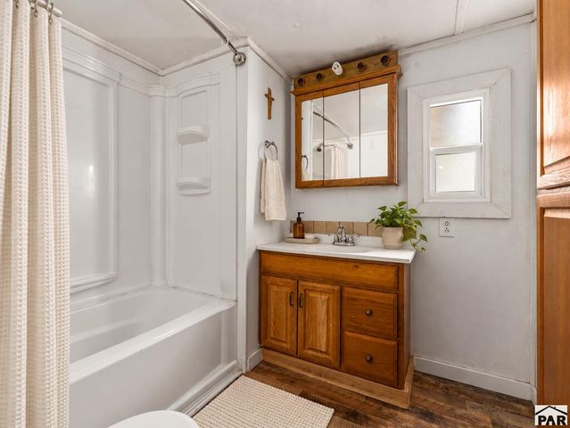 387 E Stewart Dr, Pueblo West, CO 81007