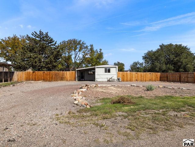 387 E Stewart Dr, Pueblo West, CO 81007