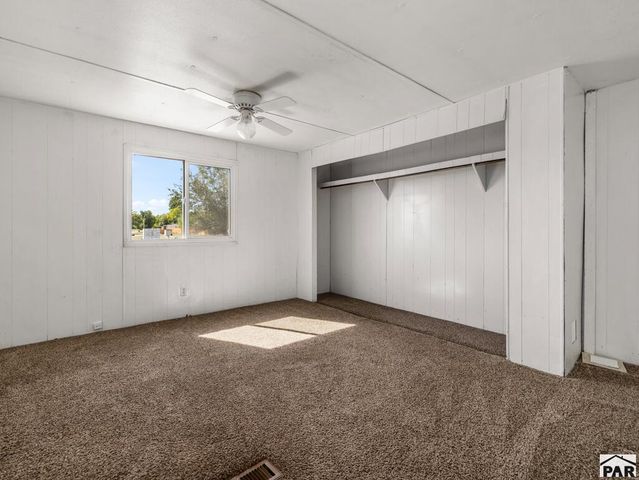 387 E Stewart Dr, Pueblo West, CO 81007