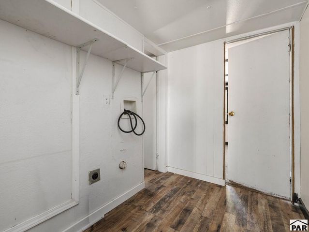 387 E Stewart Dr, Pueblo West, CO 81007
