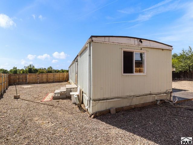 387 E Stewart Dr, Pueblo West, CO 81007