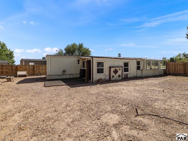 387 E Stewart Dr, Pueblo West, CO 81007