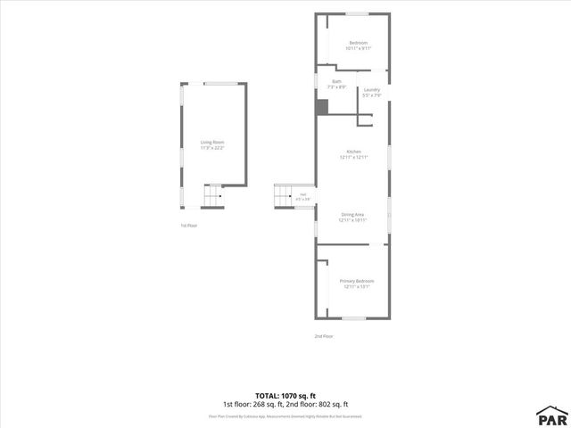 387 E Stewart Dr, Pueblo West, CO 81007