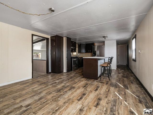 387 E Stewart Dr, Pueblo West, CO 81007