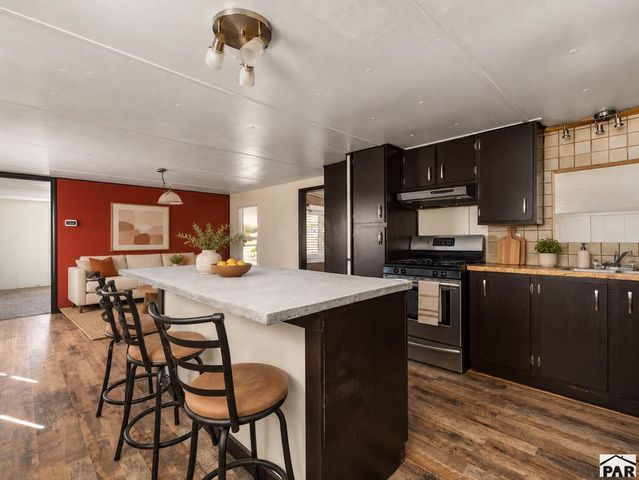 387 E Stewart Dr, Pueblo West, CO 81007