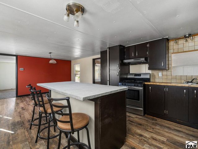 387 E Stewart Dr, Pueblo West, CO 81007
