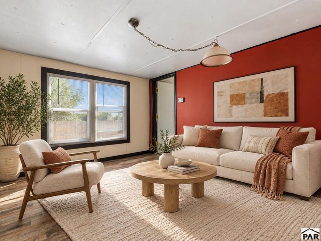 387 E Stewart Dr, Pueblo West, CO 81007