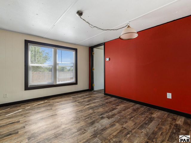 387 E Stewart Dr, Pueblo West, CO 81007