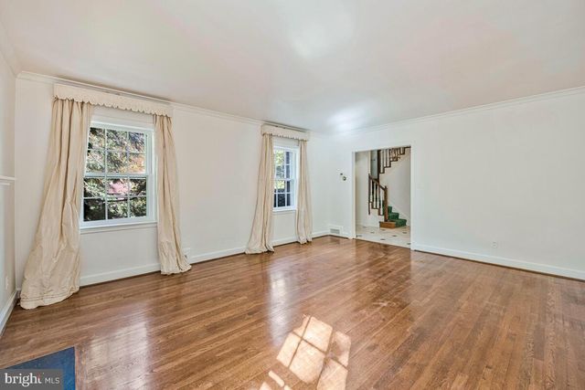 3735 FORDHAM RD NW, Washington, DC 20016