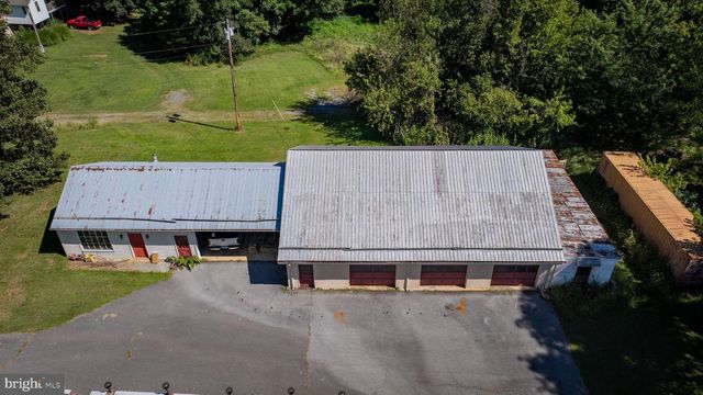 2148 DELMAR ORCHARD RD, Martinsburg, WV 25403