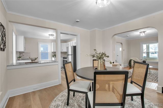 42 Hennepin Street, Buffalo, NY 14206