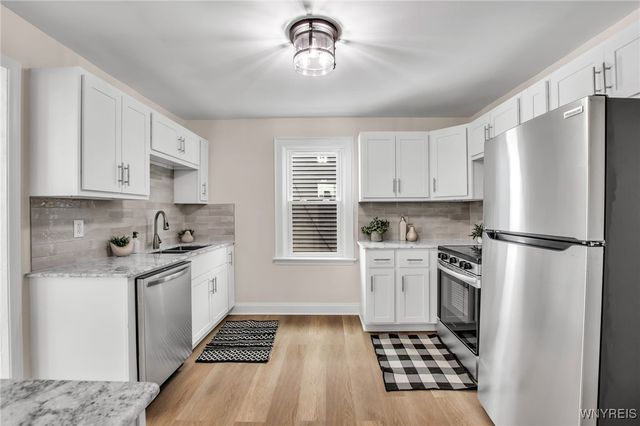 42 Hennepin Street, Buffalo, NY 14206