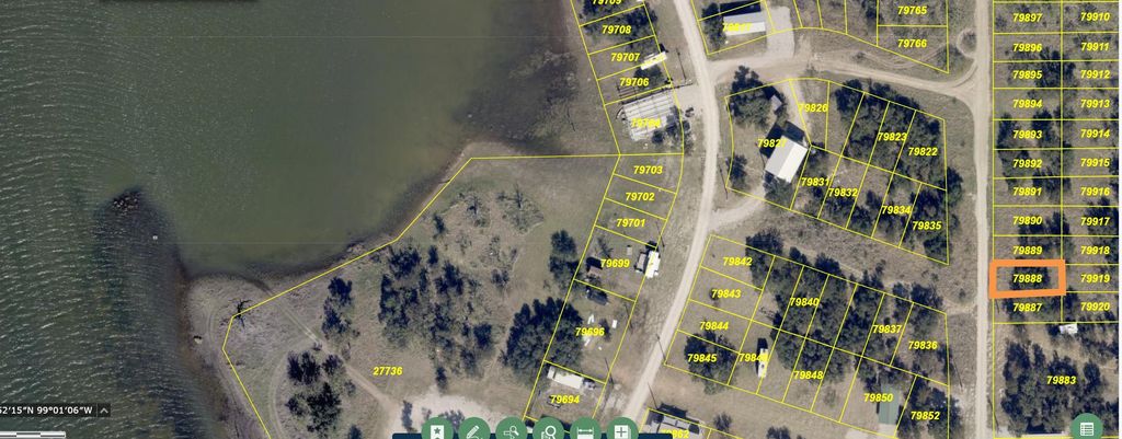 Lot 1457 Summer Oak Drive, May, TX 76857