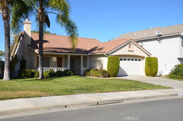 45311 Callesito Ordenes, Temecula, CA 92592