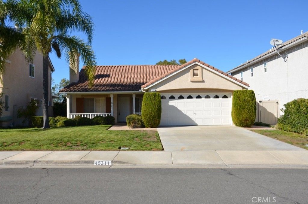 45311 Callesito Ordenes, Temecula, CA 92592