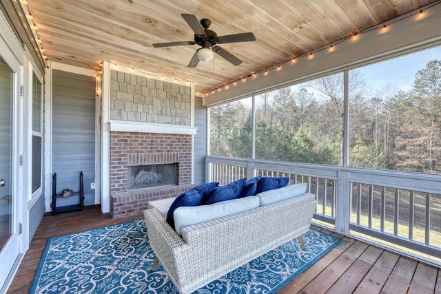 161 Loop Lane, Blairsville, GA 30512