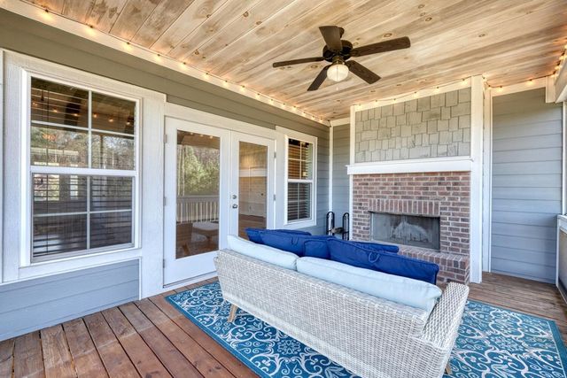 161 Loop Lane, Blairsville, GA 30512