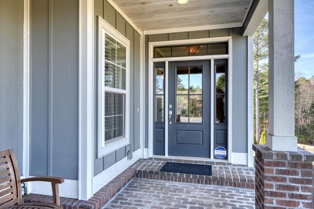 161 Loop Lane, Blairsville, GA 30512