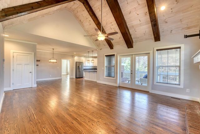 161 Loop Lane, Blairsville, GA 30512