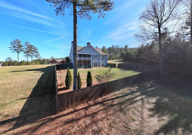 161 Loop Lane, Blairsville, GA 30512