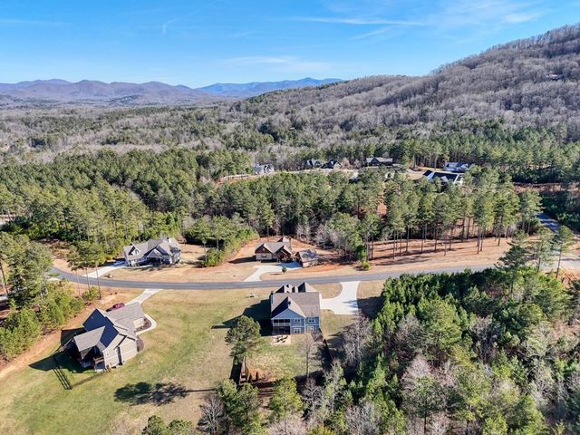 161 Loop Lane, Blairsville, GA 30512