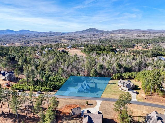 161 Loop Lane, Blairsville, GA 30512