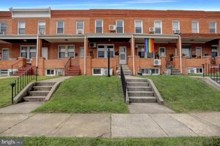 434 FOLCROFT ST #A, Baltimore, MD 21224