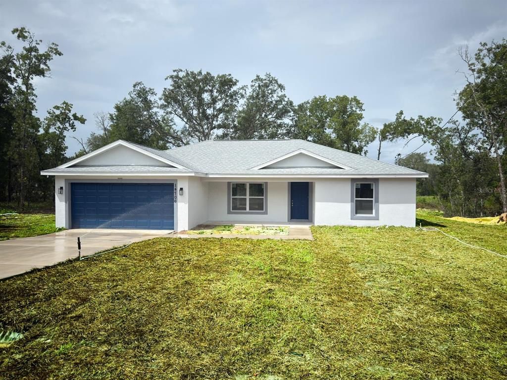 14706 SE 112TH PLACE, Ocklawaha, FL 32179