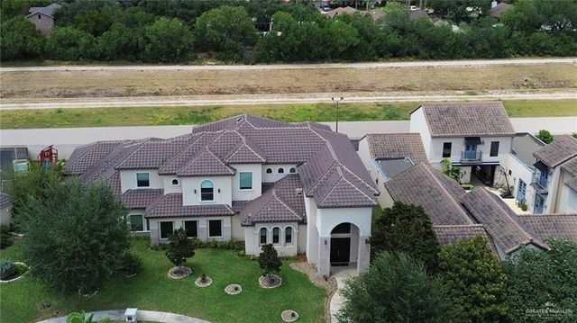 101 E Emory Avenue, Mcallen, TX 78504