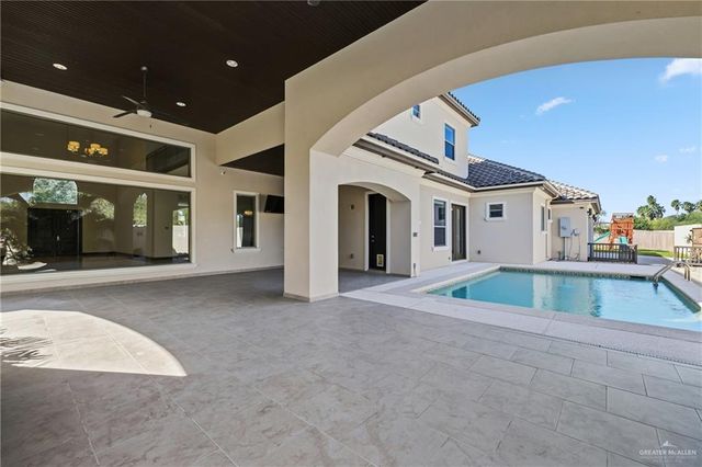 101 E Emory Avenue, Mcallen, TX 78504