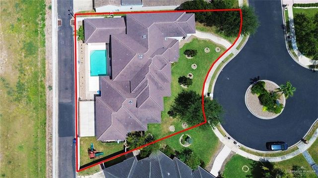 101 E Emory Avenue, Mcallen, TX 78504