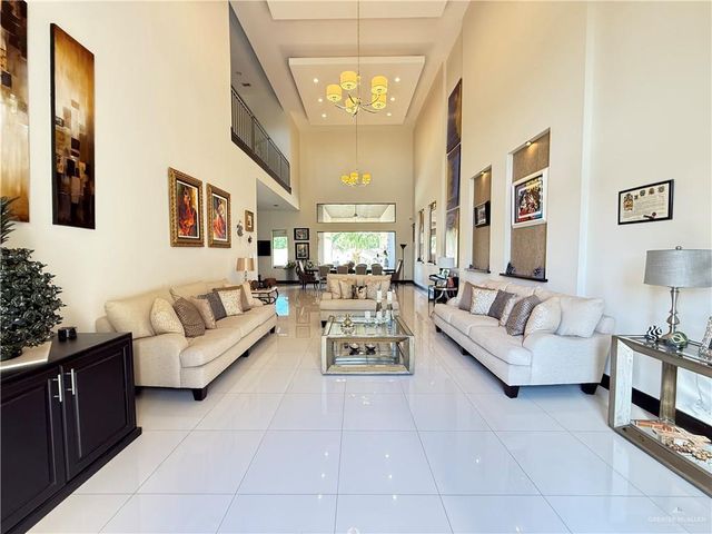 101 E Emory Avenue, Mcallen, TX 78504