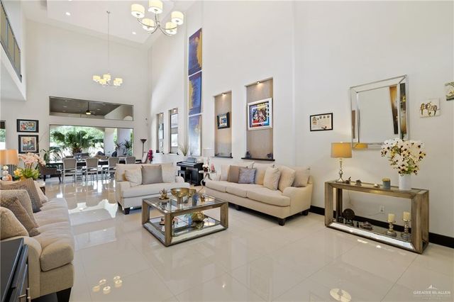 101 E Emory Avenue, Mcallen, TX 78504