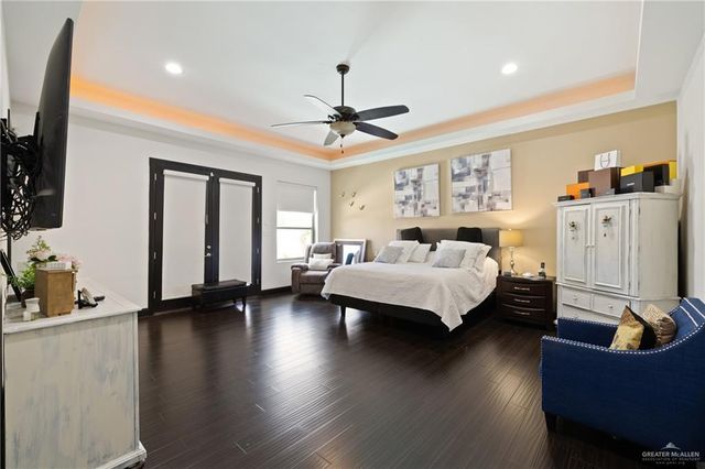 101 E Emory Avenue, Mcallen, TX 78504