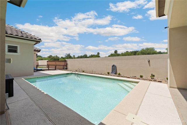 101 E Emory Avenue, Mcallen, TX 78504